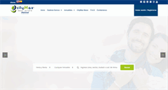 Desktop Screenshot of citymax-dmd.com