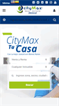 Mobile Screenshot of citymax-dmd.com